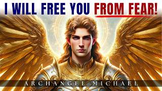 Archangel Michael’s Prayer to Overcome Fear and Find Lasting Peace [upl. by Vasilis383]