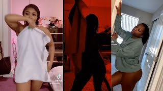 Silhouette challenge  Tiktok Trend Compilation [upl. by Dorinda]