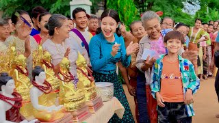 ဘယ်သူတွေ မဲပေါက်ကြမလဲ [upl. by Eirac]