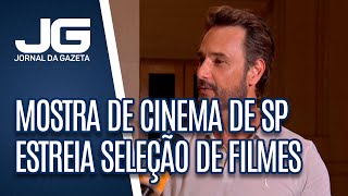 Mostra de Cinema de SP estreia seleção de filmes infantis [upl. by Jesse]