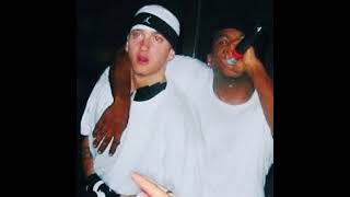 FREE FOR PROFIT Old School Eminem X Nate Dogg Type beat 2024 [upl. by Helsa]