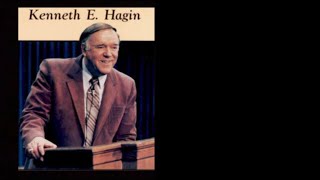 Kenneth Hagin  The Only Way to Grow Your Faith [upl. by Ayekin]