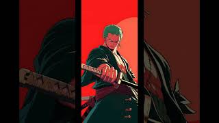 Cool wallpapers for zoro wallpaper onepiece shorts [upl. by Hurty]