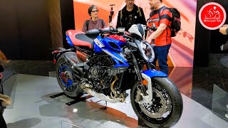 2024 Fastest motorcycles Top 10 In The World of This Year [upl. by Tessie]