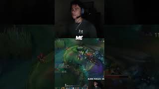 PRO 🥵 TIP shorts doaenel leagueoflegends leaguefunny funnyshorts twitch leagueoflegends [upl. by Holloway320]