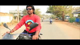 ENTHENTHA DOORAM VIDEO SONG  VINAY KALAANJI SAMARDH and MANISHA [upl. by Laforge]