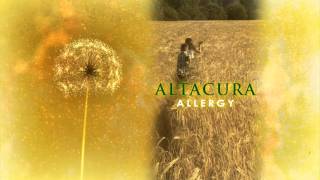 Altacura Allergy Tablets by ALTA CARE Laboratoires [upl. by Barcot]