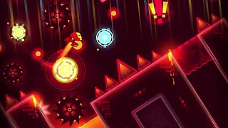 quotNeutroniuMquot by GiaMmiX  Geometry Dash [upl. by Roselyn874]