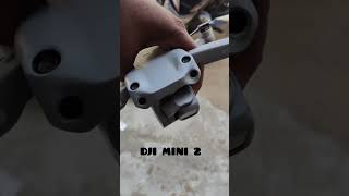 BRAND NEW DJI MINI 2 REVIEW photography camera photoshoot viralshorts drone [upl. by Ylicic863]