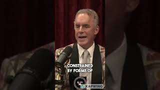 Celebration of an unlimited hedonistic freedom Jordan Peterson shortsvideo [upl. by Nojed]