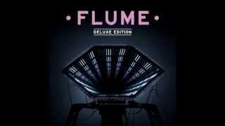 Flume  Insane feat Killer Mike amp Moon Holiday [upl. by Atnoid163]