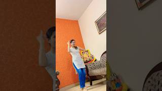 Kangani  Himmat Sandhu  New Punjabi Song  Dance Cover  Parisha shorts [upl. by Ayarahs]