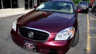 2006 BUICK LUCERNE CXL V6 in West Milford NJ 07480 [upl. by Ynaitirb]