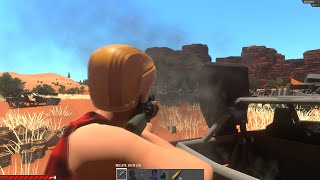 Hurtworld Official Early Access Trailer 60fps 1080p [upl. by Remington552]