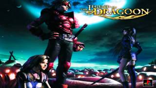 The Legend of Dragoon PS1 OST 85  Ancient Wingly CityUlaraWingly Forest Extra Track HQ [upl. by Willett]