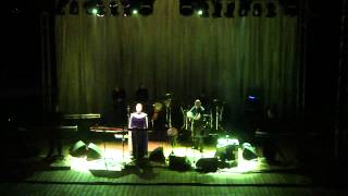 Dead Can Dance  Cantaralive  Teatro Romano Fiesole [upl. by Sension]