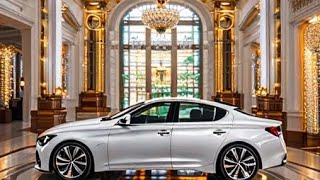 quotYou Won’t Believe What the 2024 INFINITI Q50 Remote Can Do 😱quot [upl. by Yamauchi]