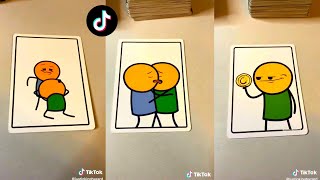 Joking Hazard TikTok Compilation  Part47 [upl. by Nyberg]