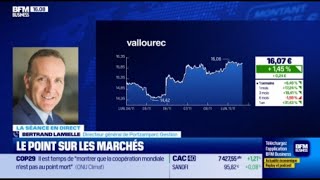 VALLOUREC  résultats attendus [upl. by Nivej]