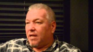 Interview with Steve Harwell lead singer of Smash Mouth [upl. by Sapphera]