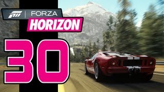 Beef Plays Forza Horizon  EP30  Costly Crash [upl. by Gile]