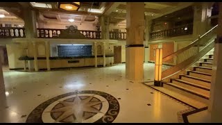 RARE INSIDE FOOTAGE the Cecil Hotel Night Stalker and Elisa Lam [upl. by Margot170]