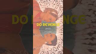 quotDo Revengequot 2022 dorevenge dicasdefilmes cortesdefilmes [upl. by Nylave]