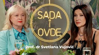 Hormoni starenje muski klimaks i menupauza  Prof dr Svetlana Vujovic [upl. by Yttik]