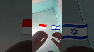 Ketika gurunya Indonesia Israel pun degdegan🤣🤣🤣 [upl. by Ethelda]