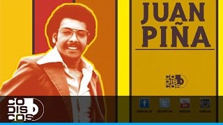 El Emigrante Latino Juan Piña 30 Mejores  Audio [upl. by Nattie309]