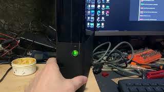 Xbox 360 E 4GB Corona RGH3 by RodentModz [upl. by Doughty]