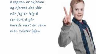 Torstein Svikter aldri igjen lyrics  tekstwmv [upl. by Aube]