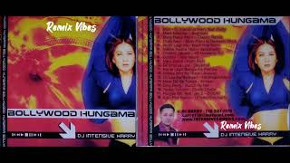 Kaanta Laga Remix DJ Doll Bollywood Hungama DJ Intensive Harry [upl. by Anahsal416]