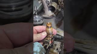 Warning Electrical Short in 4L60E Transmission [upl. by Trisa967]