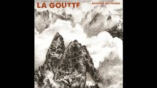 La Goutte  Solitaire Nouvel Album [upl. by Pierrette]