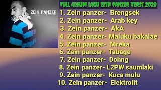 Zein Panzer  Full Album 2020 [upl. by Imarej59]