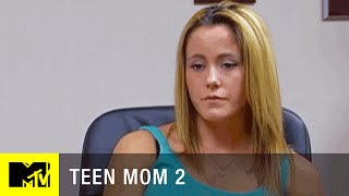 Teen Mom 2 Season 6  ‘Jenelle Might Go to Jail’ Official Sneak Peek Episode 11  MTV [upl. by Alyled159]