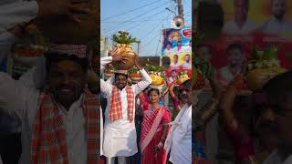 Choutuppal bonalau love trending bonalu [upl. by Blodget]