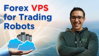 FOREX VPS  VPS for Trading Robots  StepbyStep Guidequot [upl. by Onnem]