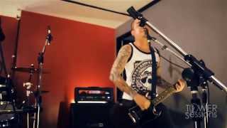 Kamikazee Martyr Nyebera Tower Sessions [upl. by Appleton862]