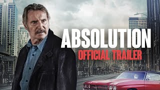 ABSOLUTION – Official Trailer HD [upl. by Hege625]