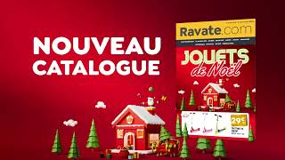 Catalogue quotJOUETS DE NOËLquot  Ravatecom [upl. by Cardwell960]