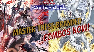 Unleash the Beast New Branded Despia Combos to DOMINATE the Meta [upl. by Okim]