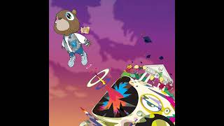 Kanye West  Flashing Lights Remix ft Clipse amp Dwele LEAK [upl. by Mirak762]