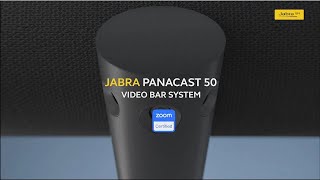 Jabra PanaCast 50 VBS for Zoom [upl. by Ardni932]