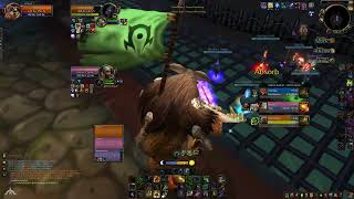 Arenas 3v3 Solo Queue 68  WoW Cataclysm Balance Druid PVP [upl. by Sardse]