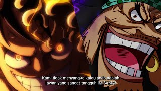 TERLALU KUAT  KEKUATAN AWAKENING 3 BUAH IBLIS TERKUAT [upl. by Lebbie350]