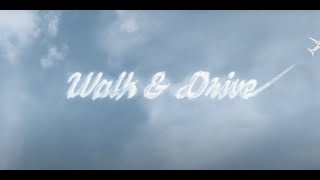 ChillinIT  Walk amp Drive feat Nerve Official Video [upl. by Ruffin]