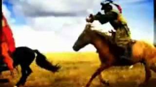 mongolian song urtiin duu [upl. by Hahseram]