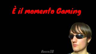 Zeb89 Ai cover È il momento gaming Dario Moccia [upl. by Suoicul]